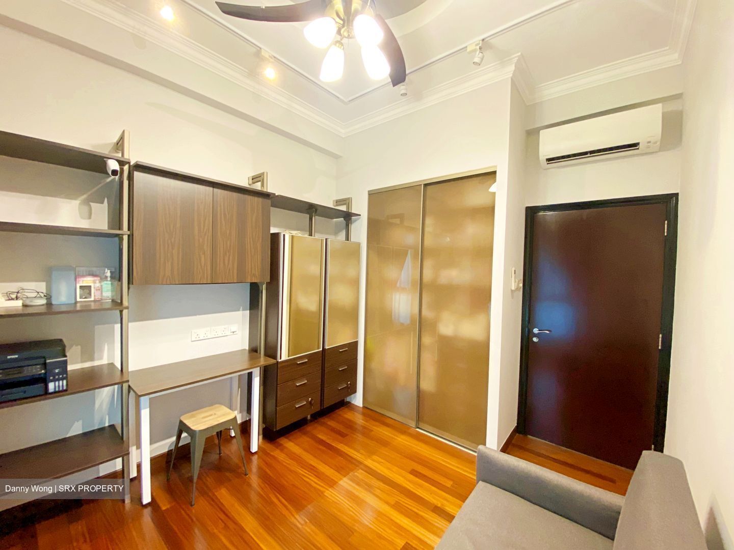 Avalon (D10), Condominium #407240691